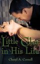 A Little Color in His Life, Cornell Cheryl A.