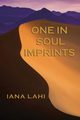 One In Soul Imprints, Lahi Iana