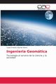 Ingenieria Geomtica, Obando Rivera Tupak Ernesto