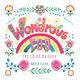 Wondrous You, Floyd Kayla