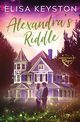 Alexandra's Riddle, Keyston Elisa