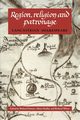 Region, religion and patronage, 