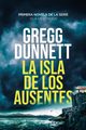 La isla de los ausentes, Dunnett Gregg