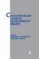 Contemporary Career Development Issues, 