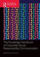 The Routledge Handbook of Corporate Social Responsibility Communication, 