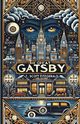 The Great Gatsby(Illustrated), Fitzgerald F. Scott