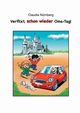 Verflixt, schon wieder Oma-Tag!, Nrnberg Claudia