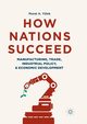 How Nations Succeed, Ylek Murat A.