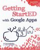 Getting Started with Google Apps, Darbyshire Paul