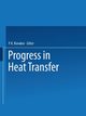 Progress in Heat Transfer, 