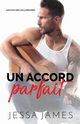 Milliardaire et rockstar, James Jessa