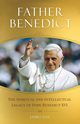 Father Benedict, Day James
