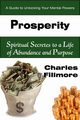 Prosperity, Fillmore Charles