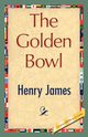 The Golden Bowl, James Henry Jr.