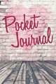 Pocket Journal, Publishing LLC Speedy