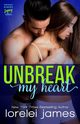Unbreak My Heart, James Lorelei