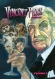Vincent Price Presents, McLean Matthew