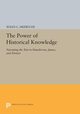 The Power of Historical Knowledge, Mizruchi Susan L.