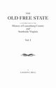 Old Free State, Bell Landon C.