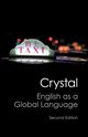 English as a Global Language, Crystal David