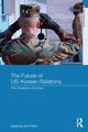 The Future of US-Korean Relations, 