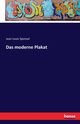 Das moderne Plakat, Sponsel Jean Louis