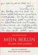 Mein Berlin in den 50er-Jahren, Kellner Joachim