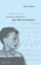 Hl?ne Cixous, criture fminine and Musical Analysis, Shintani Joyce