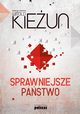 Sprawniejsze pastwo, 