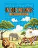 In Der Wildnis, Activity Crusades