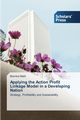 Applying the Action Profit Linkage Model in a Developing Nation, Maliti Biemba