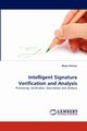 Intelligent Signature Verification and Analysis, Ammar Maan