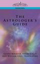 The Astrologer's Guide, 