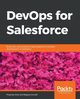 DevOps for Salesforce, Dive Priyanka