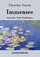 Immensee, Storm Theodor