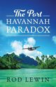 The Port Havannah Paradox, Lewin Rod