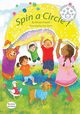 Spin a Circle!, Howell Raven