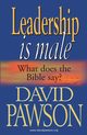 Leadership is Male, Pawson David