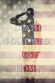 Death Followed Us Home, Rioux J-S