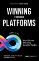 Winning Through Platforms, Moser Ted