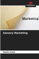 Sensory Marketing, Iruela Sandra