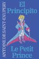 El Principito - Le Petit Prince, de Saint-Exupry Antoine