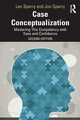 Case Conceptualization, Sperry Len