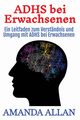ADHS bei Erwachsenen, Allan Amanda