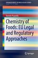 Chemistry of Foods, Pisanello Daniele