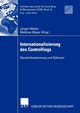 Internationalisierung des Controllings, 