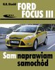 Ford Focus III, Etzold Hans-Rudiger