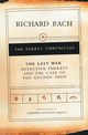Last War, Bach Richard