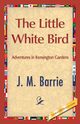 The Little White Bird, Barrie James Matthew