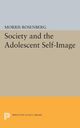 Society and the Adolescent Self-Image, Rosenberg Morris